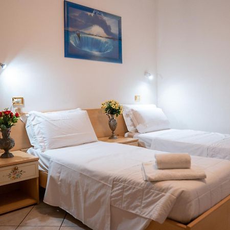 Hotel New Aurora Venice Marghera Luaran gambar