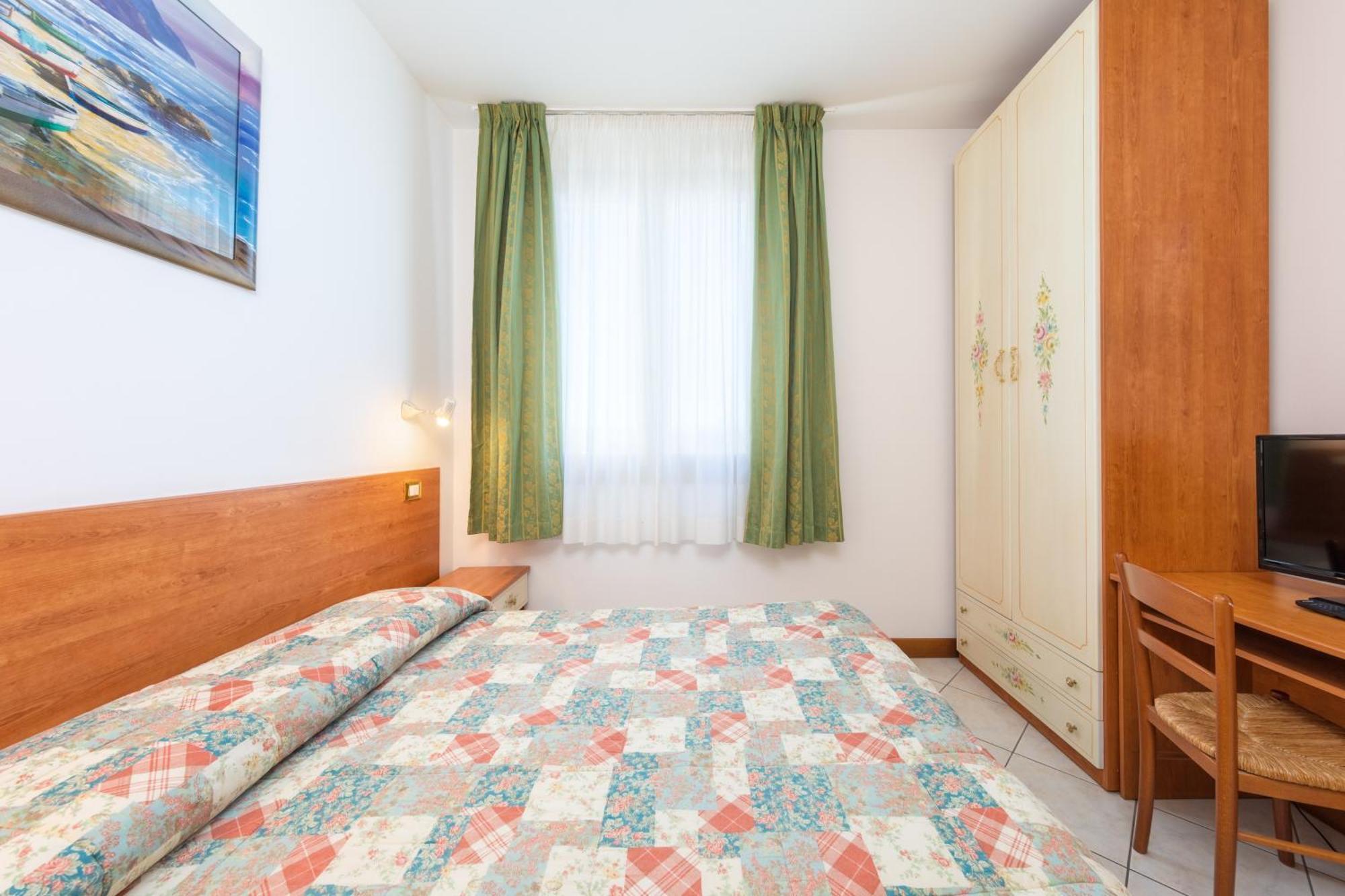 Hotel New Aurora Venice Marghera Luaran gambar