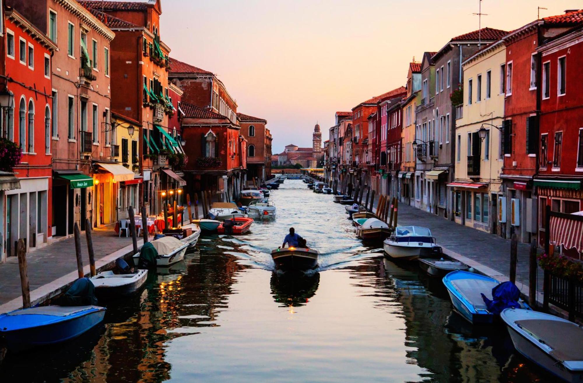 Hotel New Aurora Venice Marghera Luaran gambar