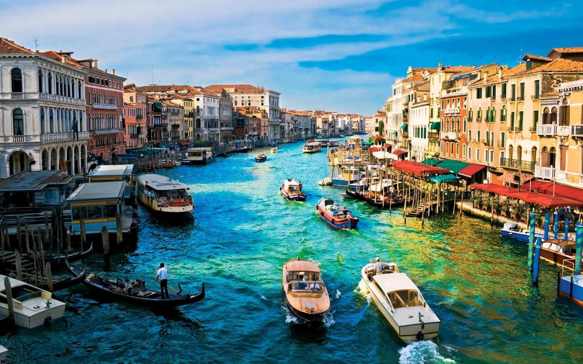 Hotel New Aurora Venice Marghera Luaran gambar