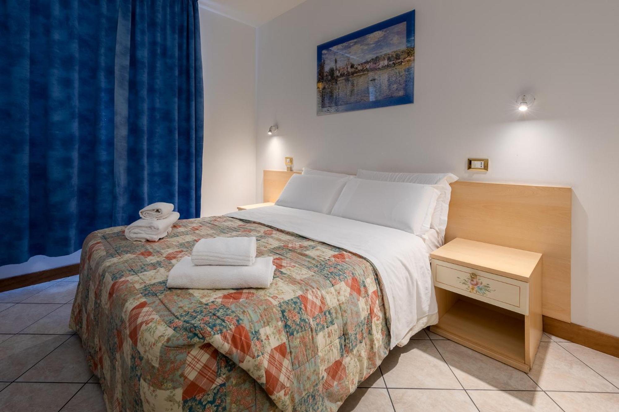Hotel New Aurora Venice Marghera Luaran gambar