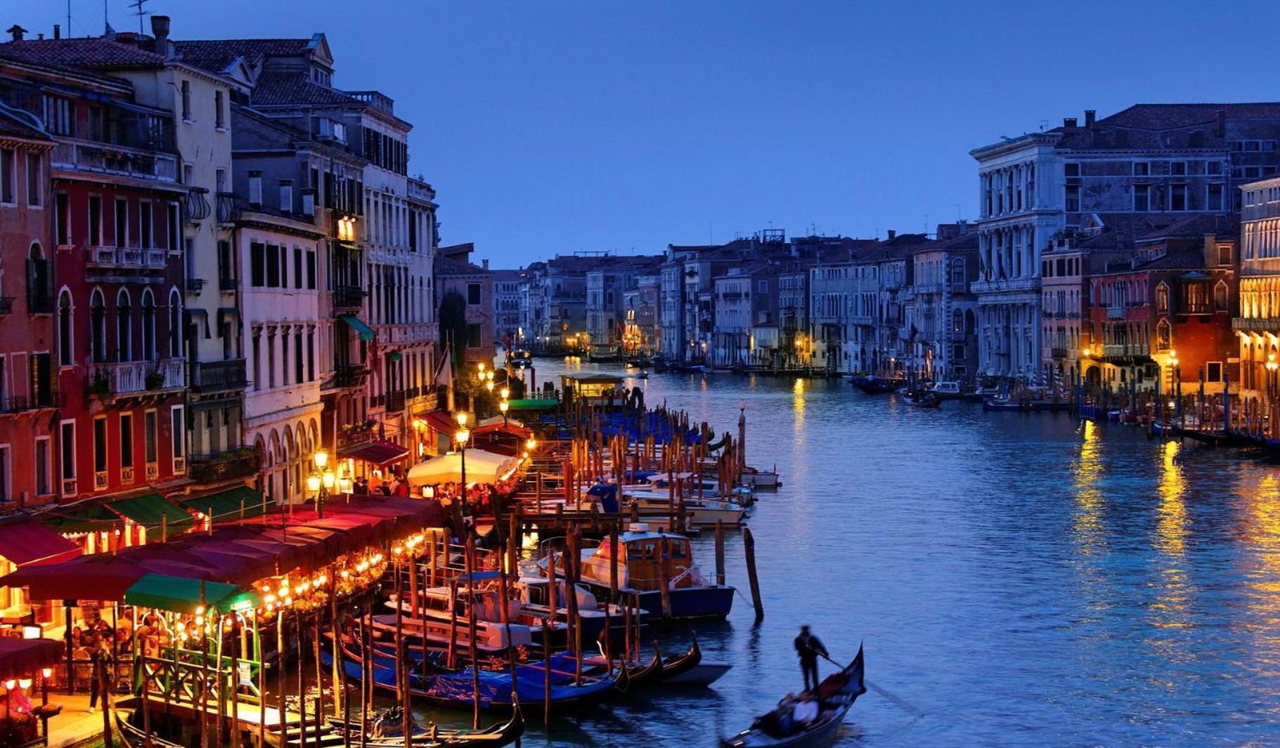 Hotel New Aurora Venice Marghera Luaran gambar