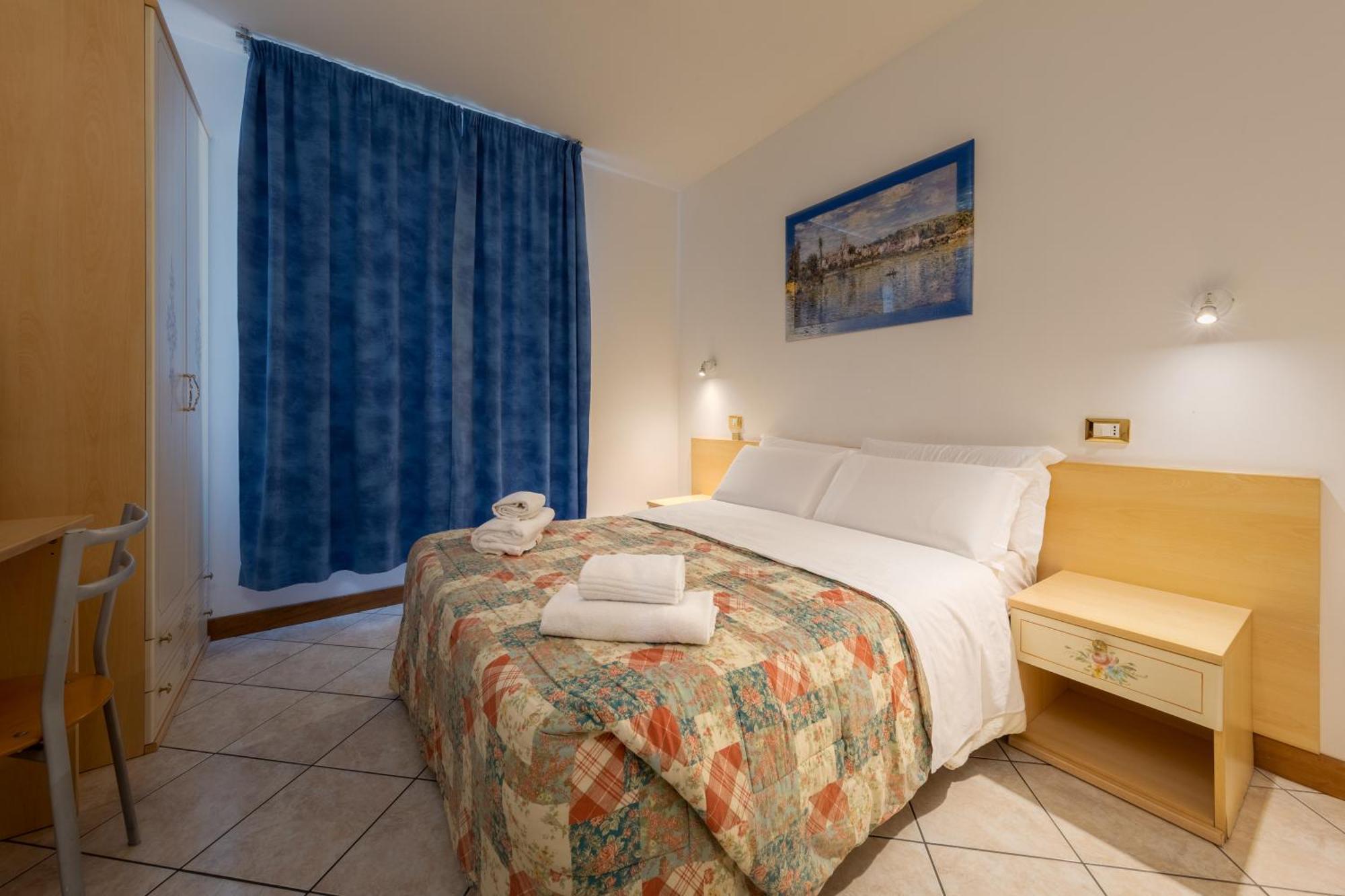 Hotel New Aurora Venice Marghera Luaran gambar