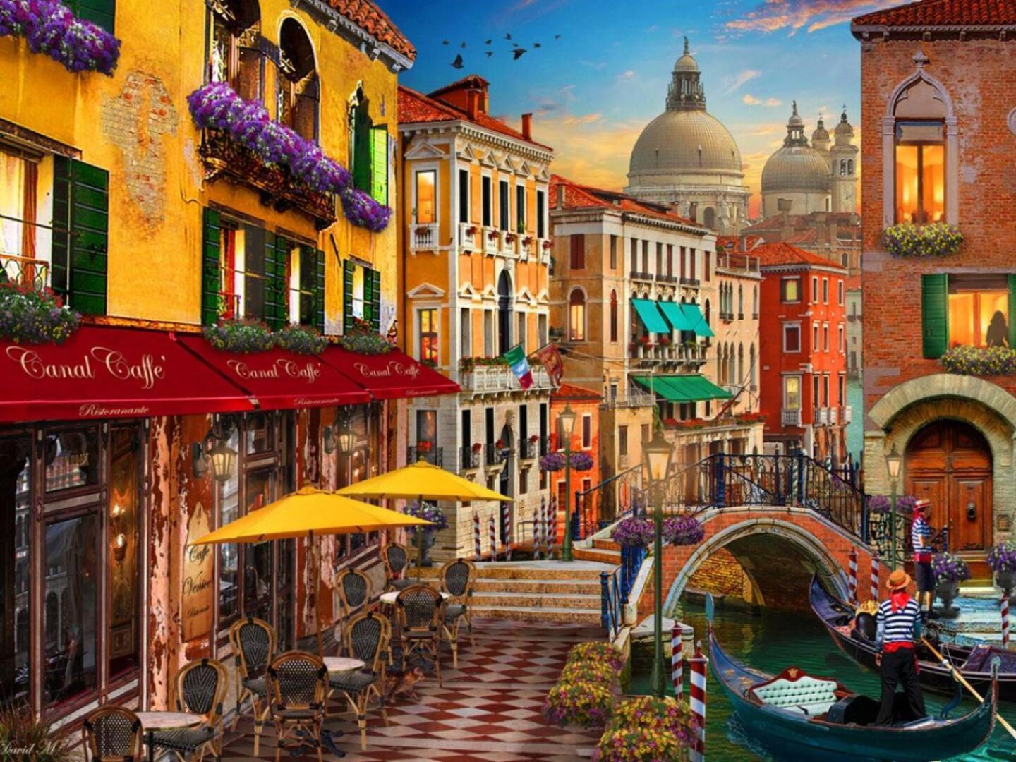 Hotel New Aurora Venice Marghera Luaran gambar