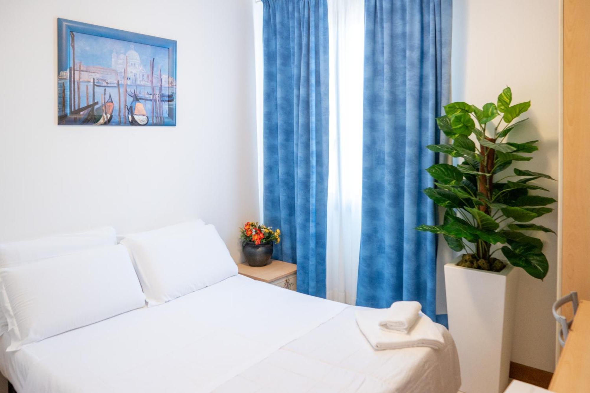 Hotel New Aurora Venice Marghera Luaran gambar