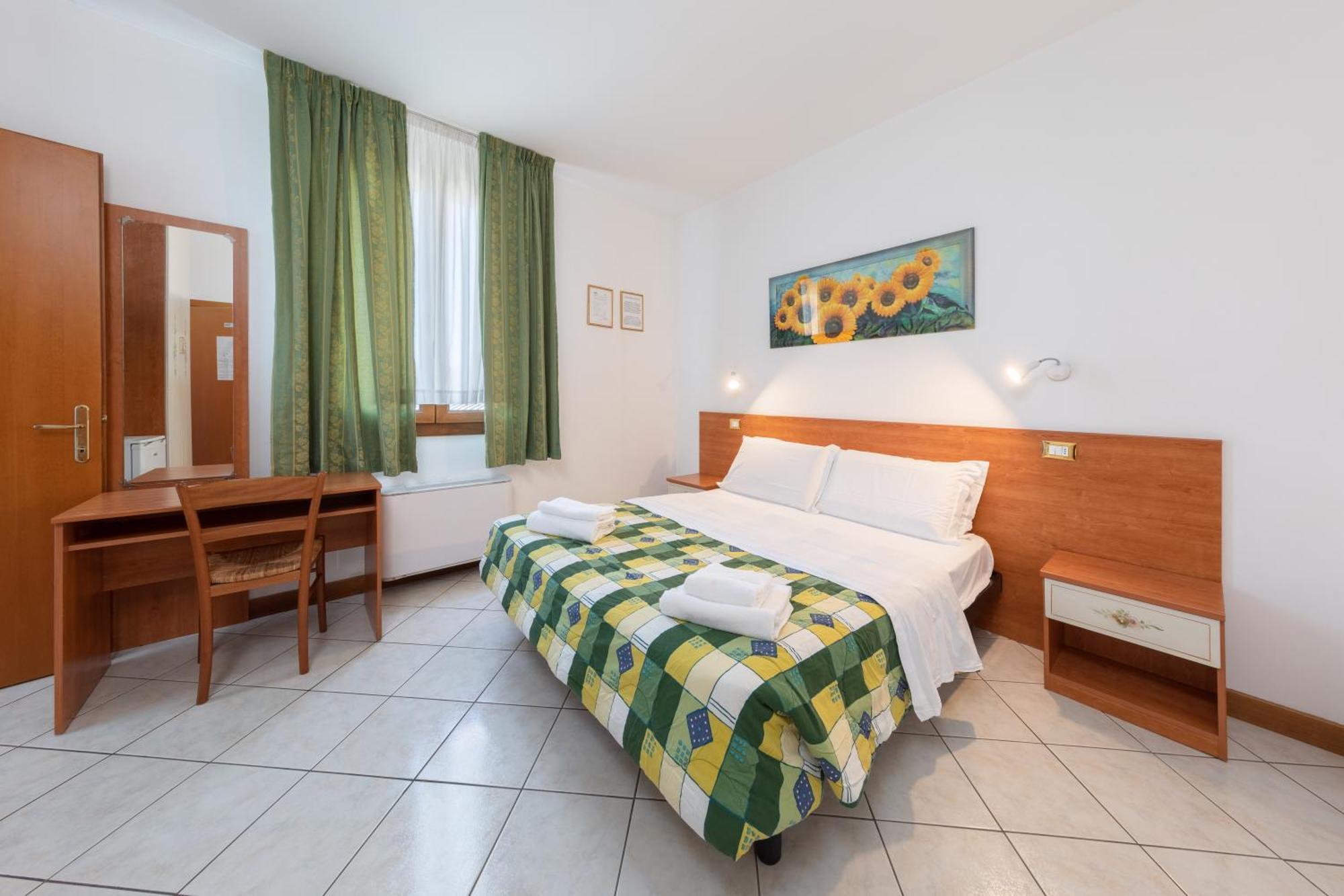 Hotel New Aurora Venice Marghera Luaran gambar